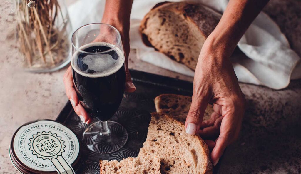 Sosi 2022 pane alla birra blog copertina youtube